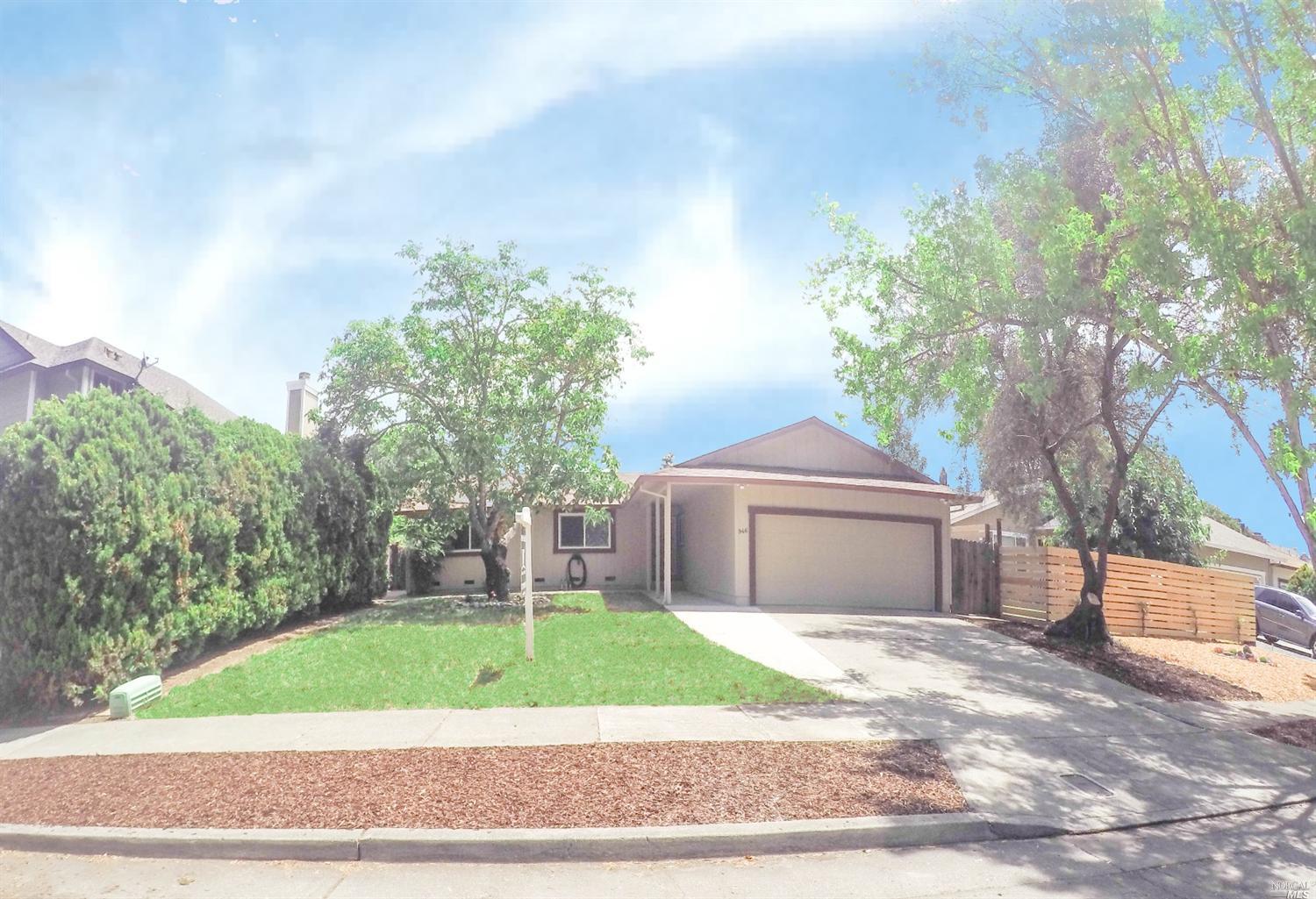 946 Lodi Street Santa Rosa, CA 95401 - Photo 1 of 1 Gallery Image 1