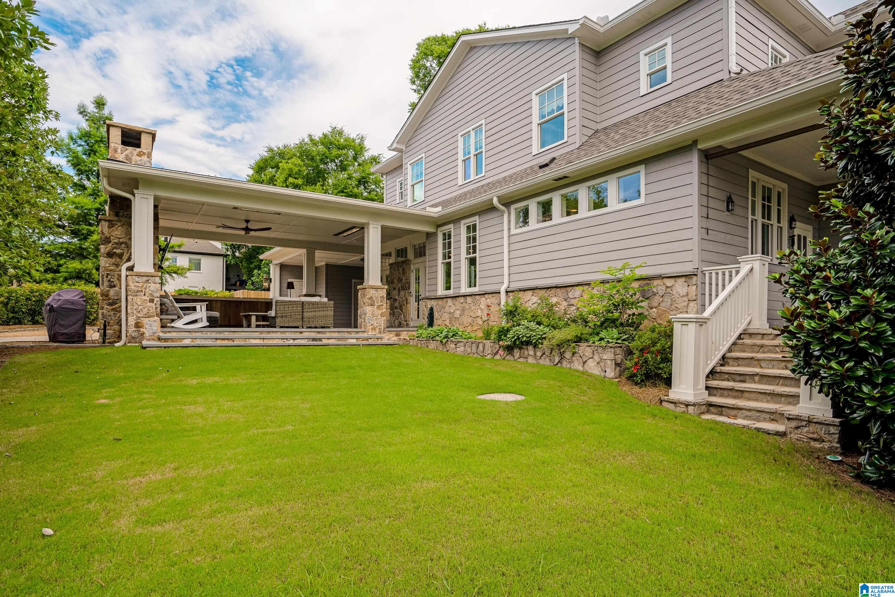 2100 Chestnut Road Vestavia Hills, AL 35216 - Photo 56 of 71 Gallery Image 56