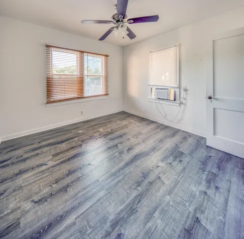 a bathroom with a toilet and a sink