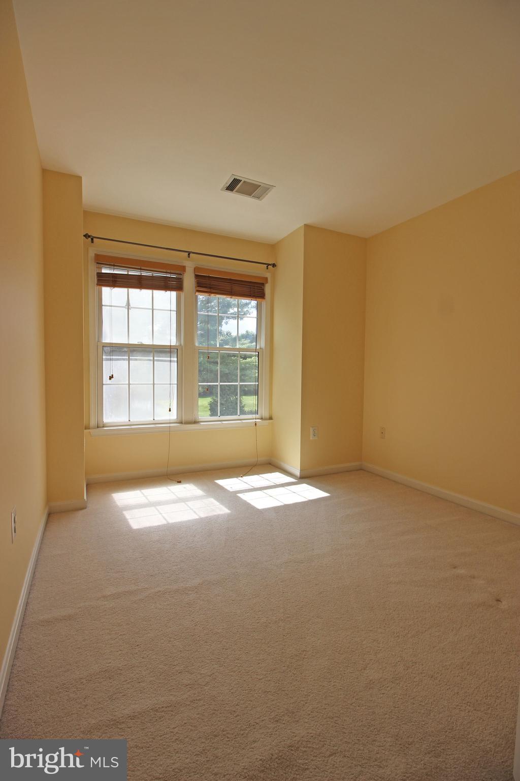 11799 Valley Ridge Circle Fairfax, VA 22033 - Photo 22 of 43 an empty room with windows