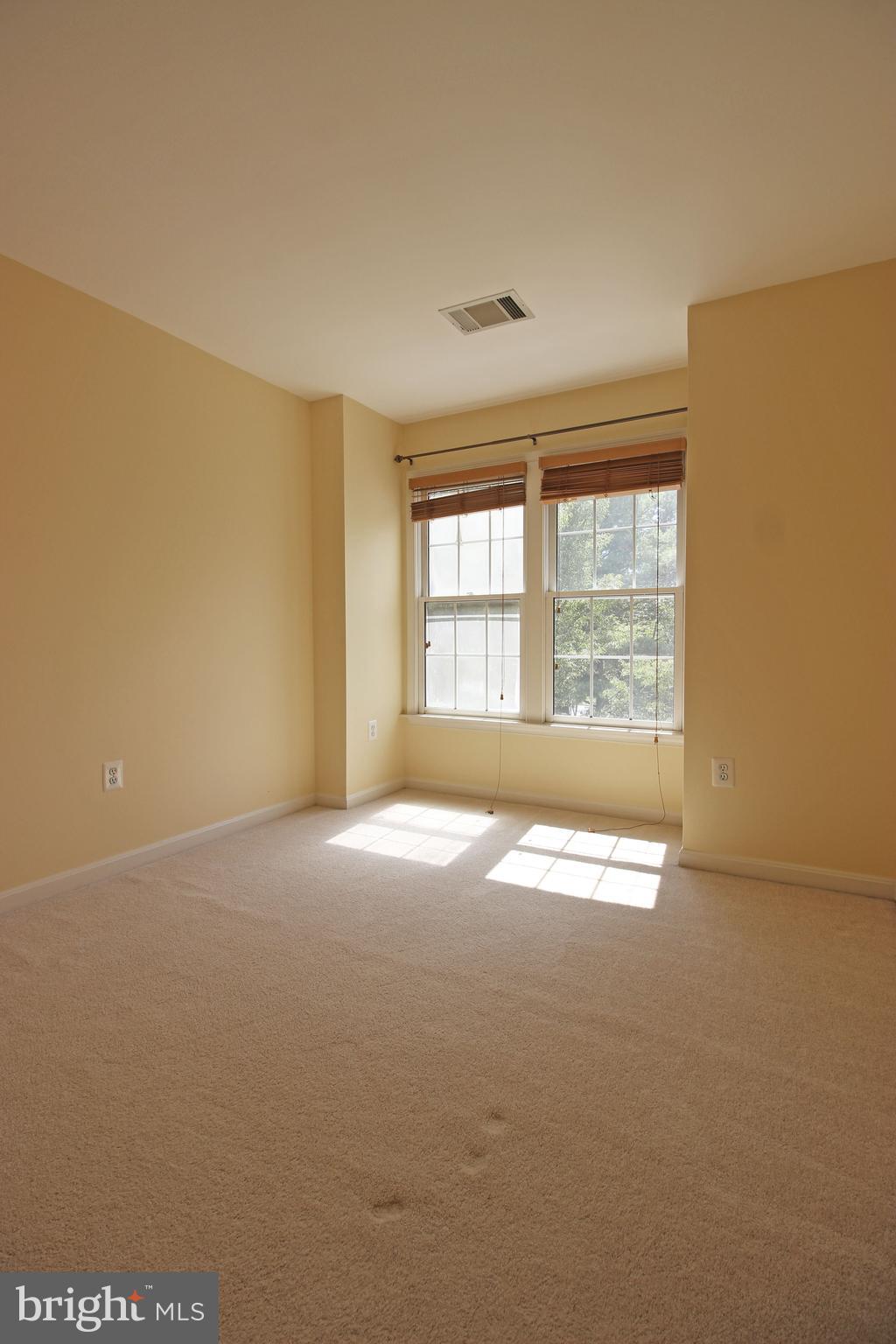 11799 Valley Ridge Circle Fairfax, VA 22033 - Photo 25 of 43 an empty room with an empty space and a window
