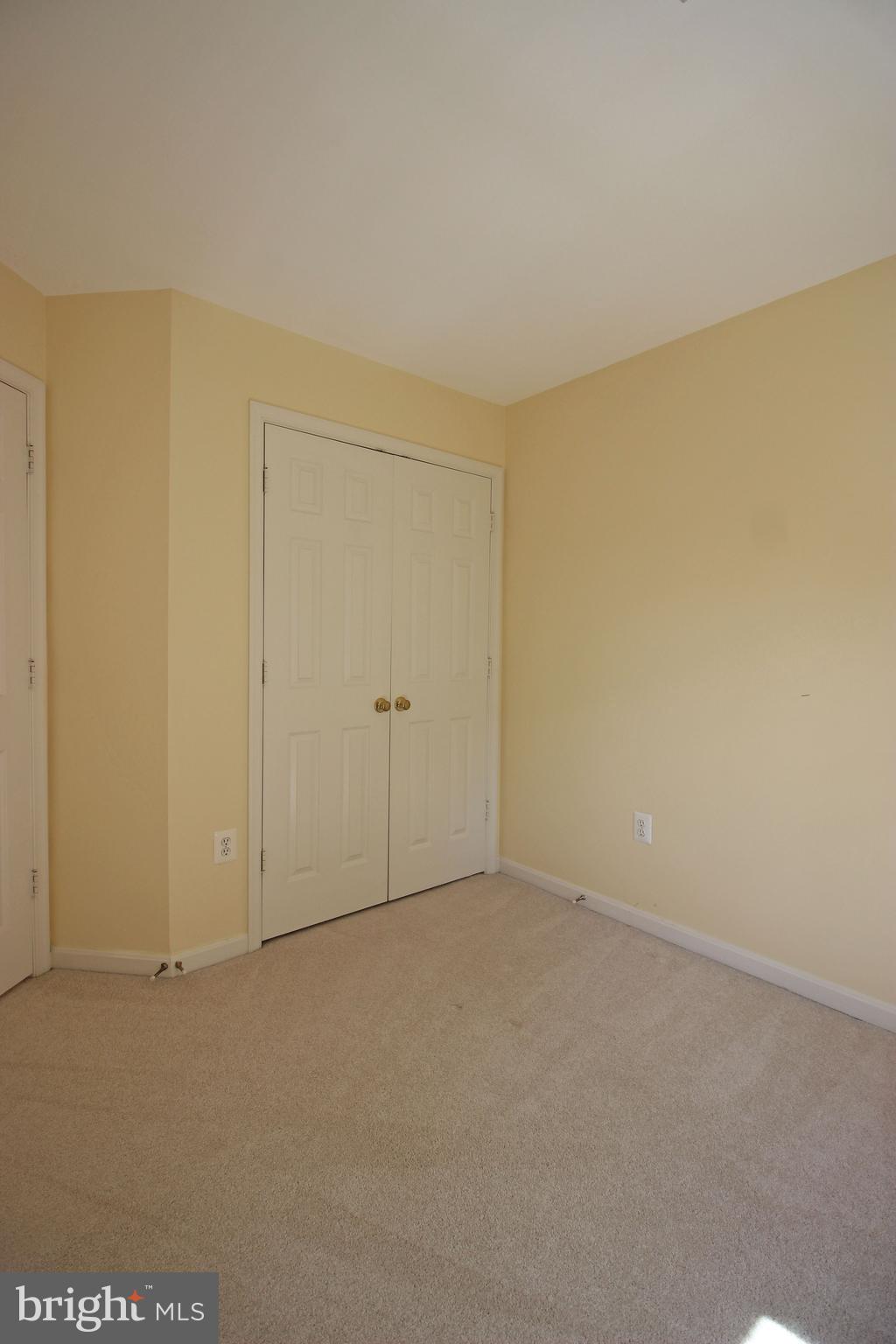 11799 Valley Ridge Circle Fairfax, VA 22033 - Photo 28 of 43 a view of an empty room