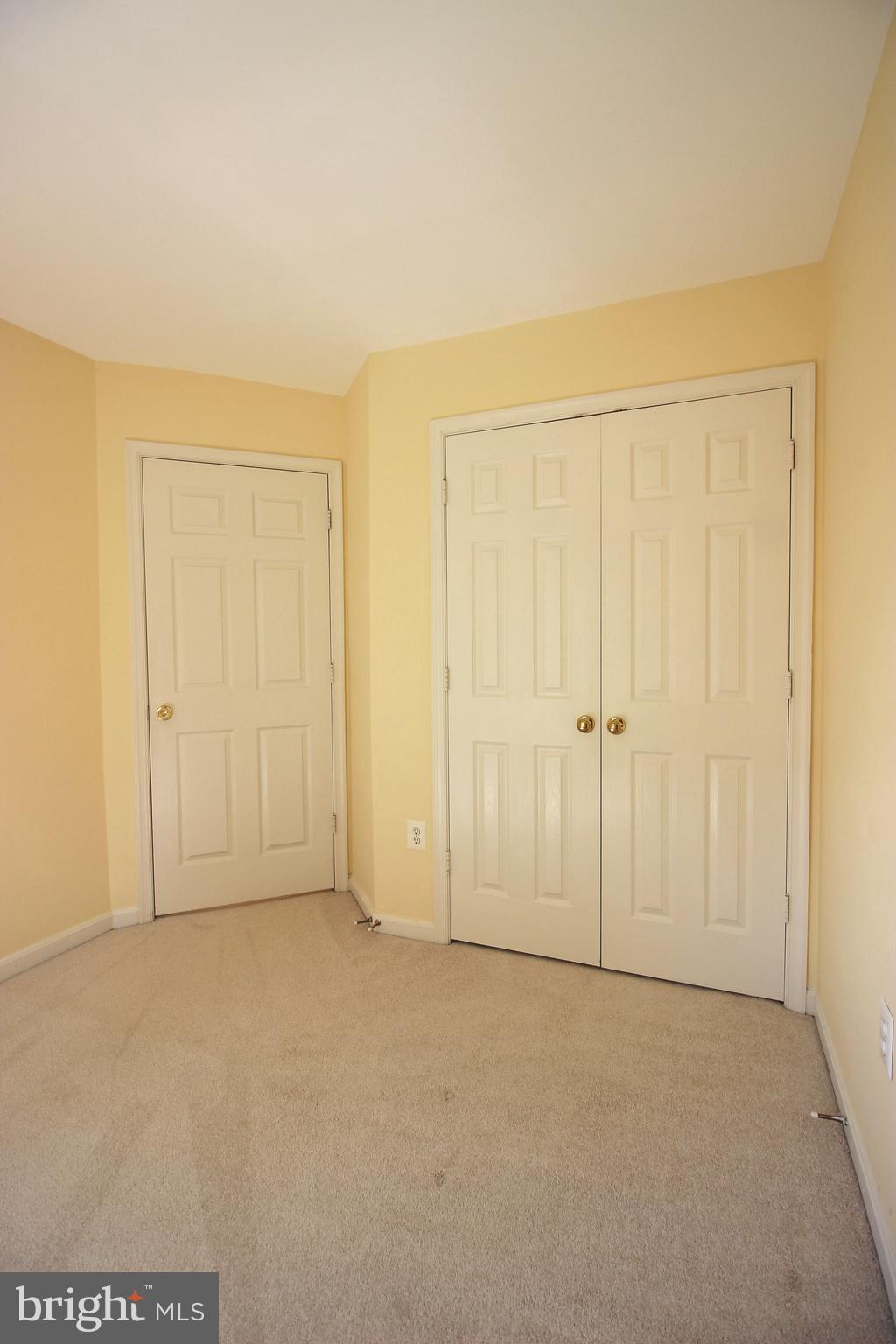 11799 Valley Ridge Circle Fairfax, VA 22033 - Photo 29 of 43 a view of an empty room
