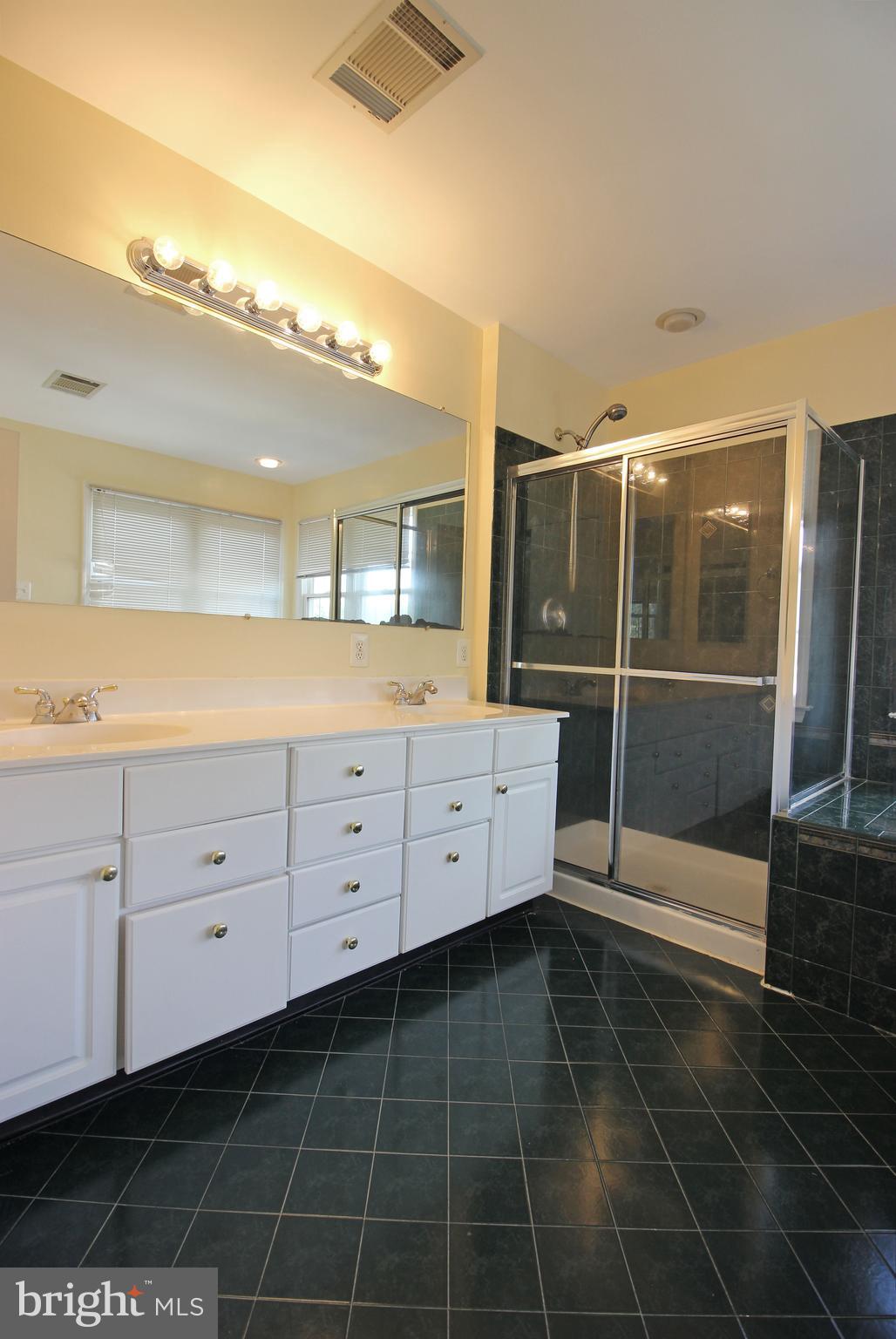 11799 Valley Ridge Circle Fairfax, VA 22033 - Photo 36 of 43 a bathroom with a shower