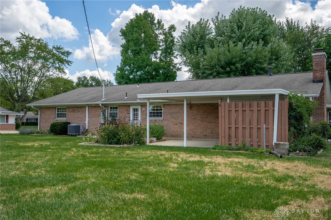 2341 Springmill Road Kettering, OH 45440 - Photo 13 of 60