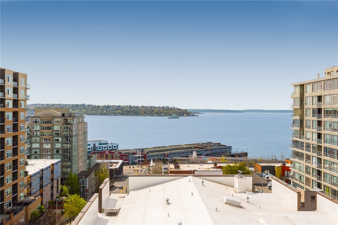 2911 2nd Avenue, Unit 903 Seattle, WA 98121 - Photo 2 of 25