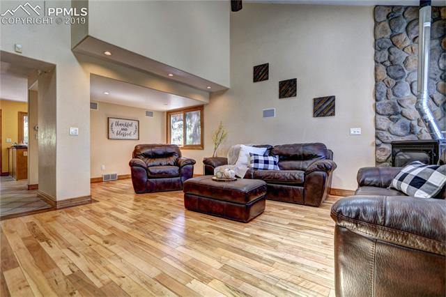 1151 Pine Ridge Road Woodland Park, CO 80863 - Photo 4 of 12 Gallery Image 4