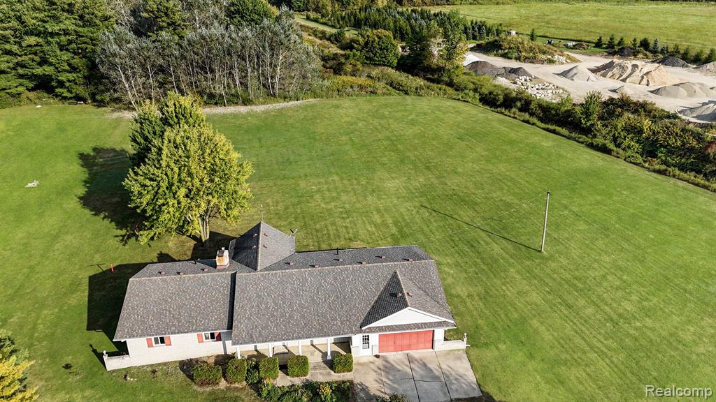 2050 Capac Road Allenton, MI 48002 - Photo 35 of 43