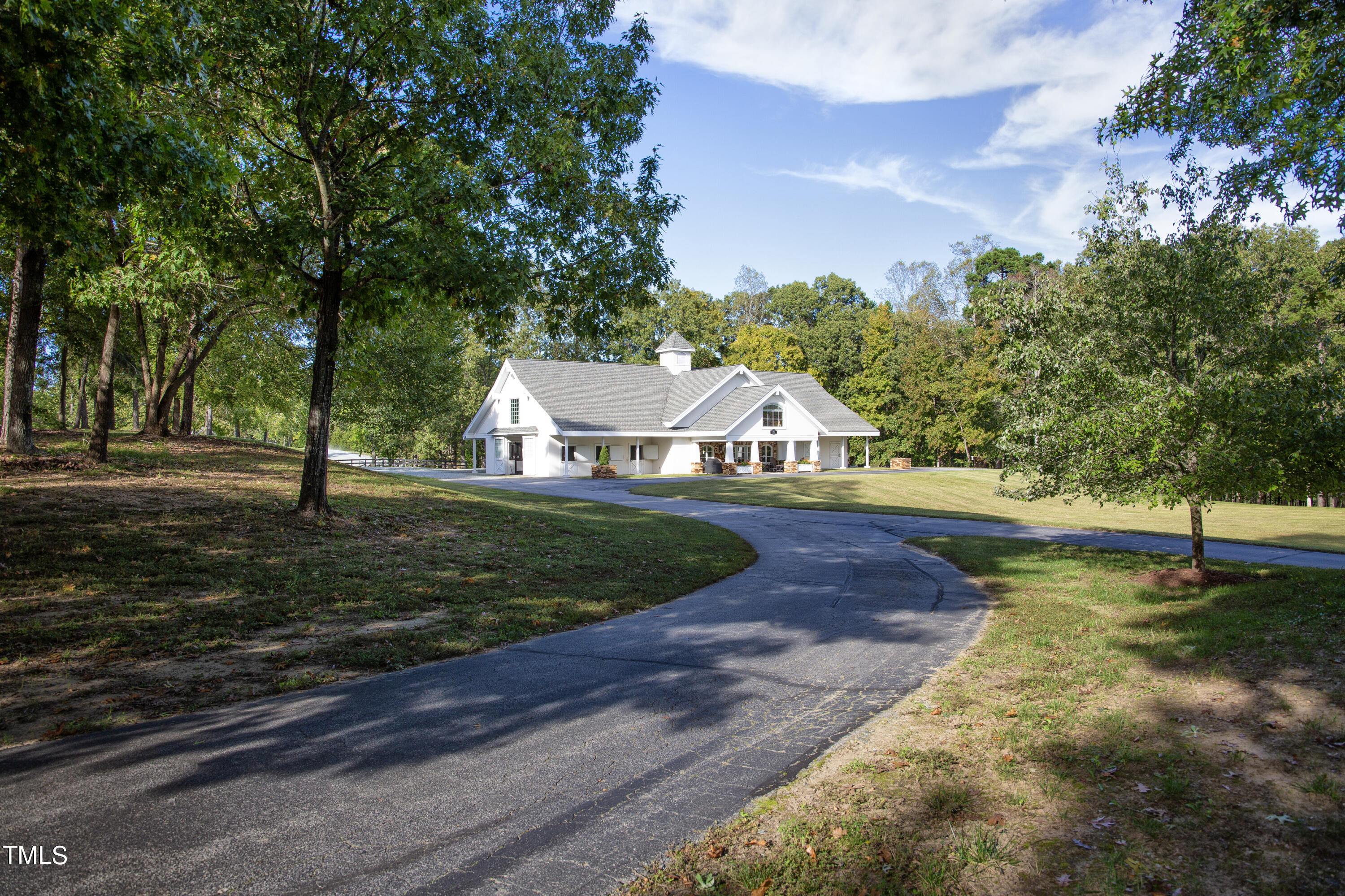 1879 Riverend Lane Semora, NC 27343 - Photo 27 of 91