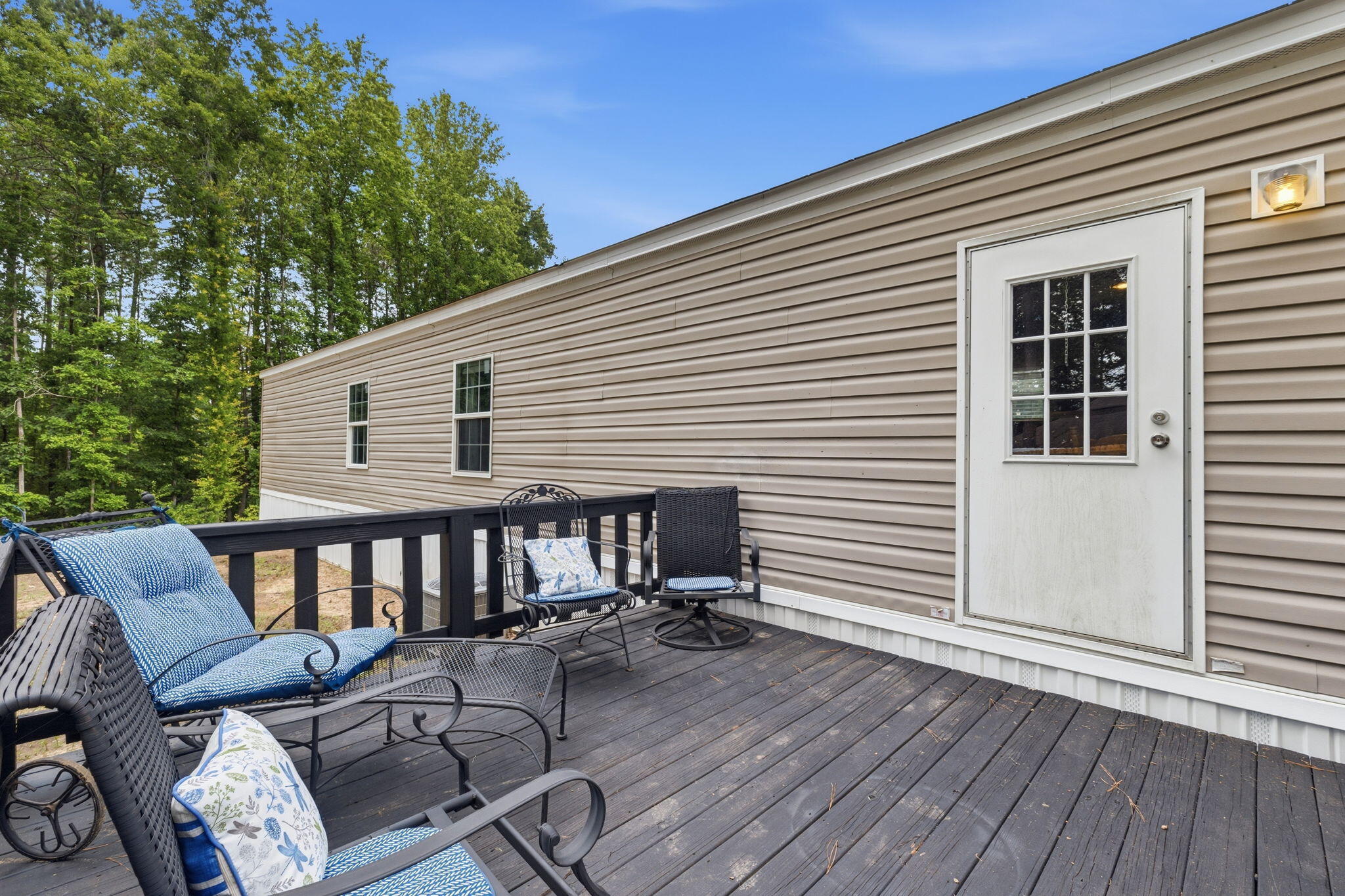 53 Higgins Cutoff Road Sumrall, MS 39482 - Photo 23 of 24 Gallery Image 23