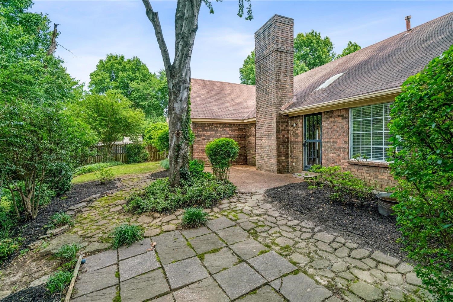 895 Cully Road Memphis, TN 38018 - Photo 26 of 26