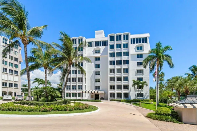 $1,149,000 | 2000 South Ocean Boulevard, Unit 602, Delray Beach, FL 33483