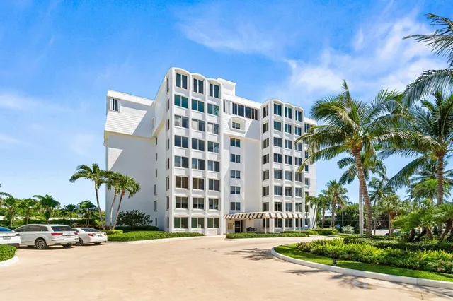$1,149,000 | 2000 South Ocean Boulevard, Unit 602, Delray Beach, FL 33483