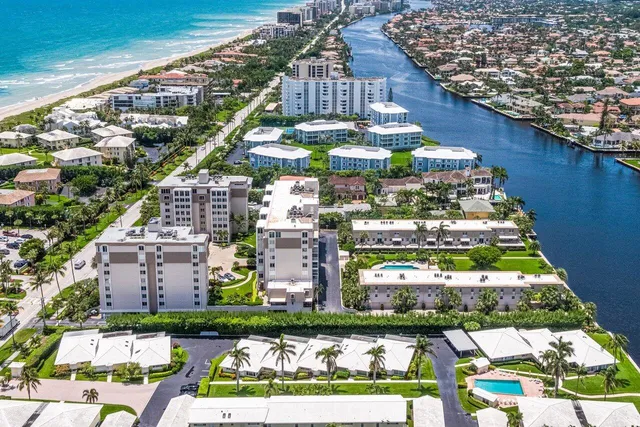 $1,149,000 | 2000 South Ocean Boulevard, Unit 602, Delray Beach, FL 33483