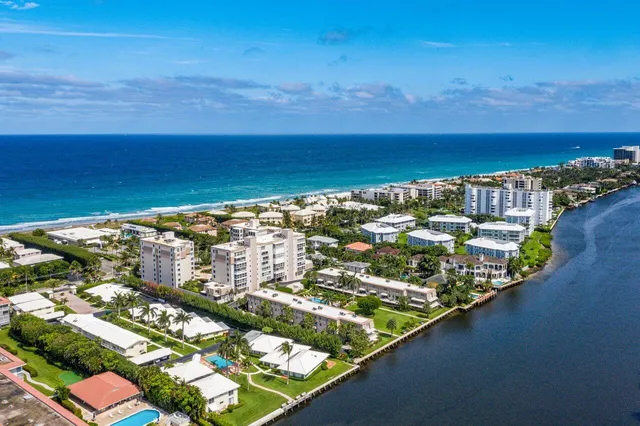 $1,149,000 | 2000 South Ocean Boulevard, Unit 602, Delray Beach, FL 33483