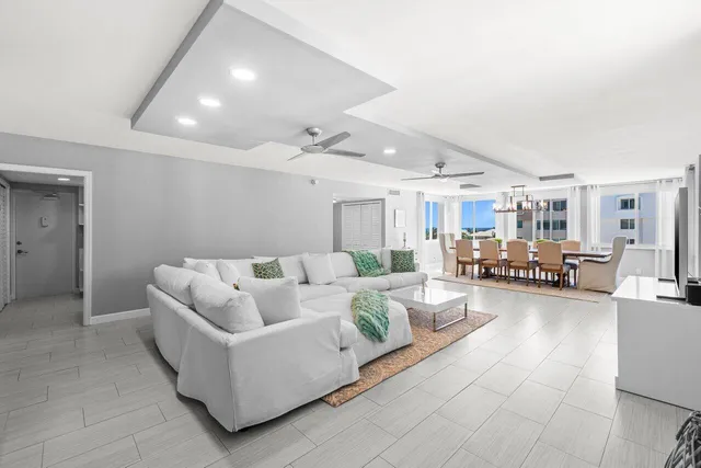 $1,149,000 | 2000 South Ocean Boulevard, Unit 602, Delray Beach, FL 33483