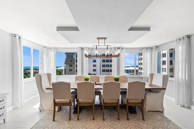 $1,149,000 | 2000 South Ocean Boulevard, Unit 602, Delray Beach, FL 33483