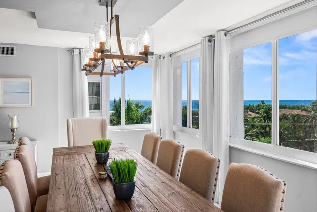 $1,149,000 | 2000 South Ocean Boulevard, Unit 602, Delray Beach, FL 33483