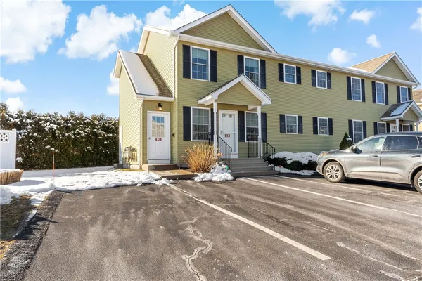 $332,597 | 10 Josephine Drive, Unit 1C, Charlestown, RI 02813