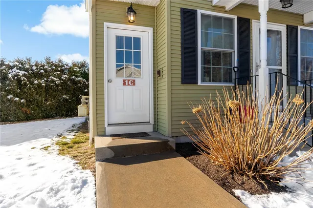 $332,597 | 10 Josephine Drive, Unit 1C, Charlestown, RI 02813
