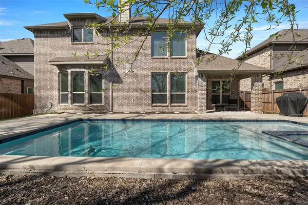 $539,000 | 4002 Magnolia Ridge Drive, Melissa, TX 75454