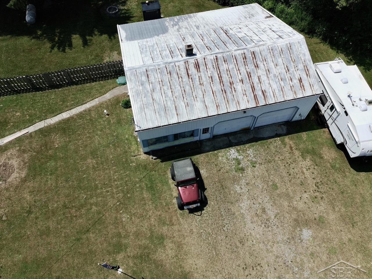 6381 Middle Road Hope, MI 48628 - Photo 7 of 44