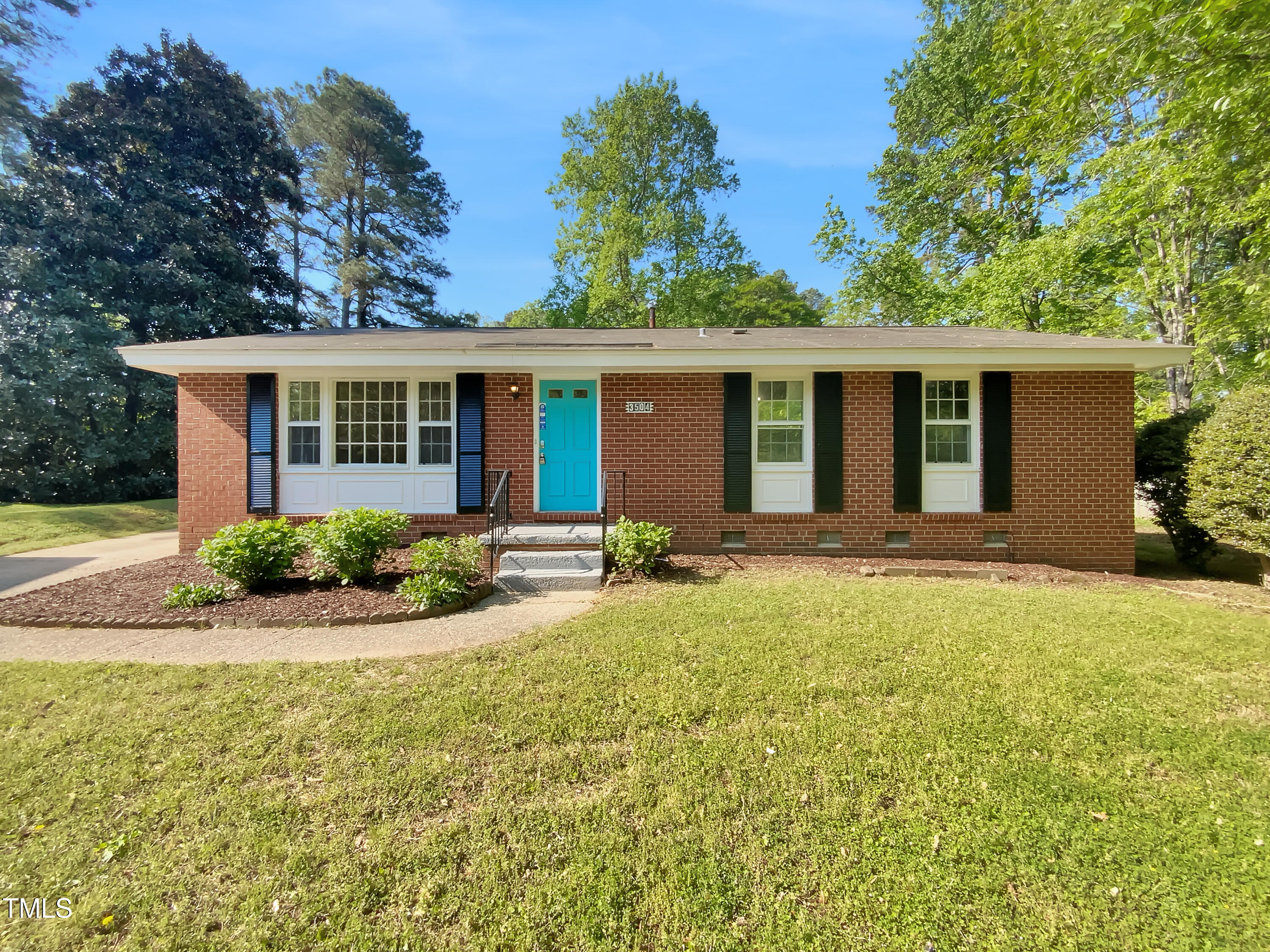 3504 Crofton Court Raleigh, NC 27604 - Photo 1 of 18 listing_0