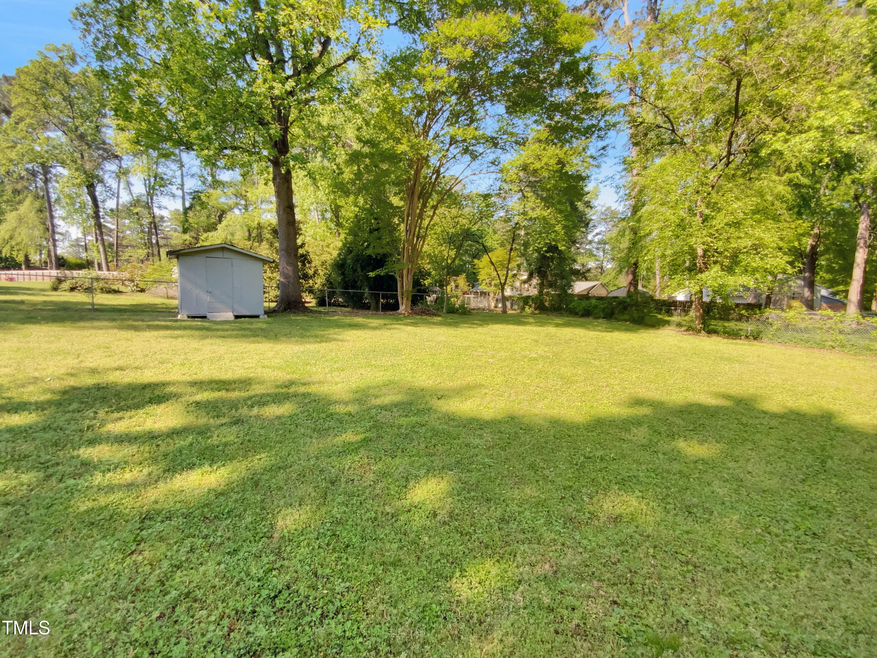 3504 Crofton Court Raleigh, NC 27604 - Photo 17 of 18 listing_16
