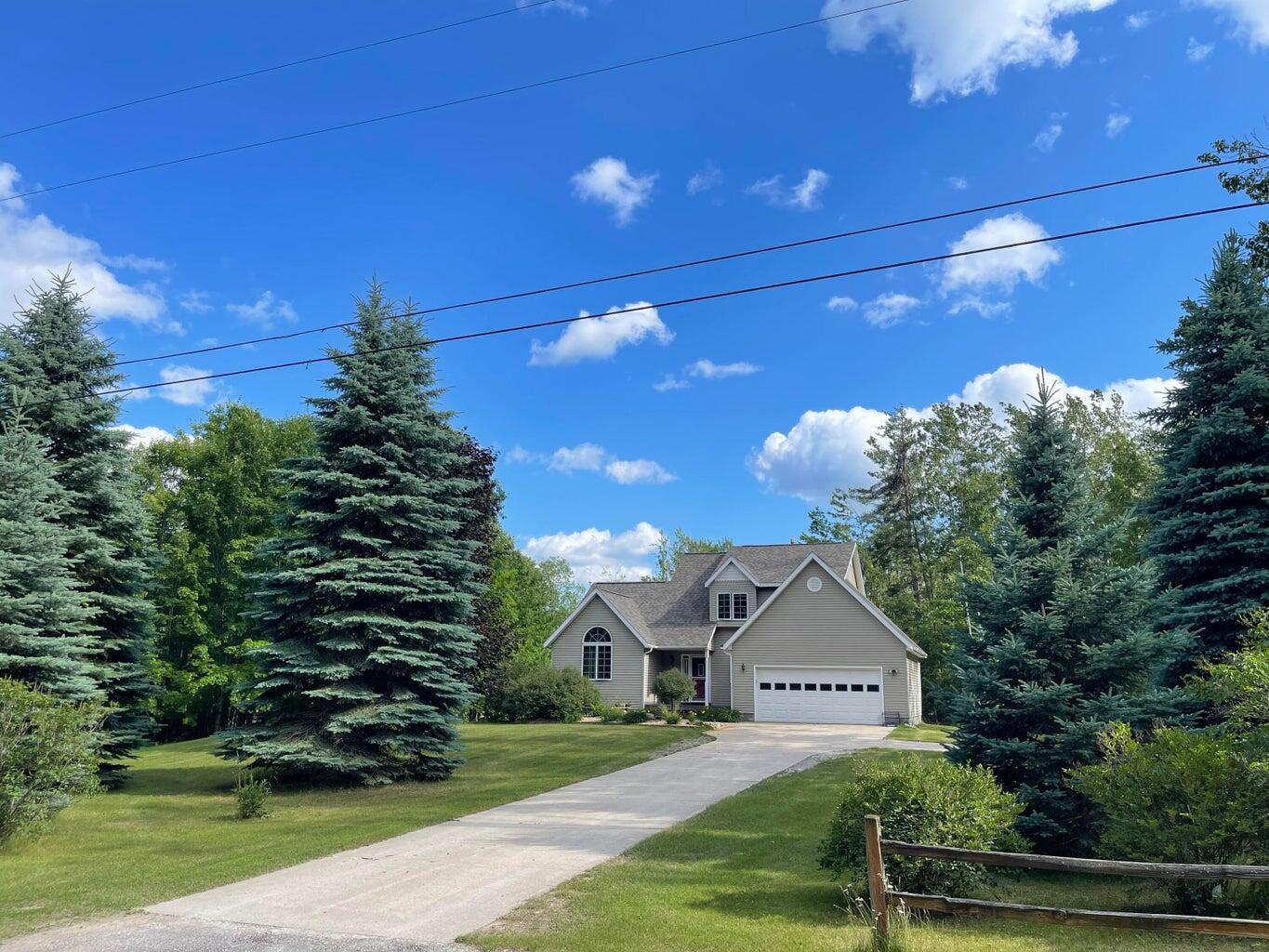 12395 Atkinson Road Lachine, MI 49753 - Photo 1 of 1 12395 Atkinson Rd