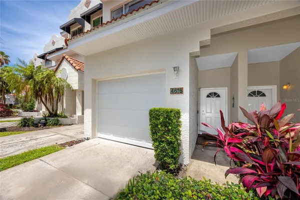 $3,000 | 4616 Mirabella Court, St. Pete Beach, FL 33706