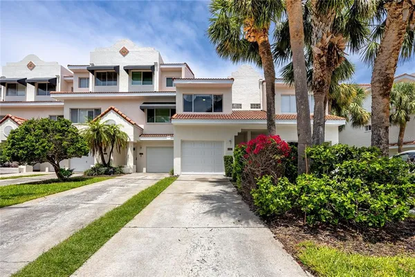 $3,000 | 4616 Mirabella Court, St. Pete Beach, FL 33706