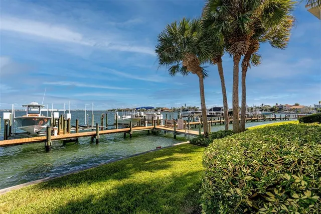 $3,000 | 4616 Mirabella Court, St. Pete Beach, FL 33706