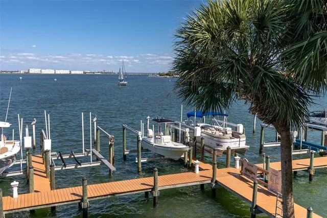 $3,000 | 4616 Mirabella Court, St. Pete Beach, FL 33706