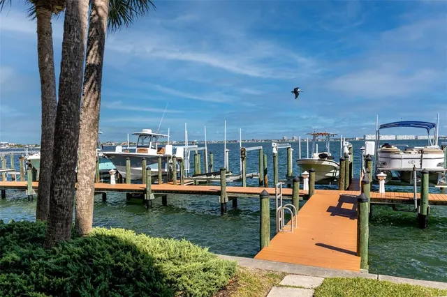 $3,000 | 4616 Mirabella Court, St. Pete Beach, FL 33706