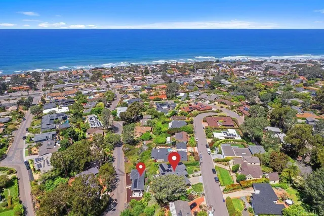 view of city and building