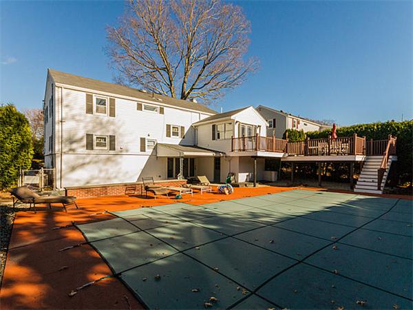 35 Beaver Brook Road Waltham, MA 02452 - Photo 23 of 23 Gallery Image 23