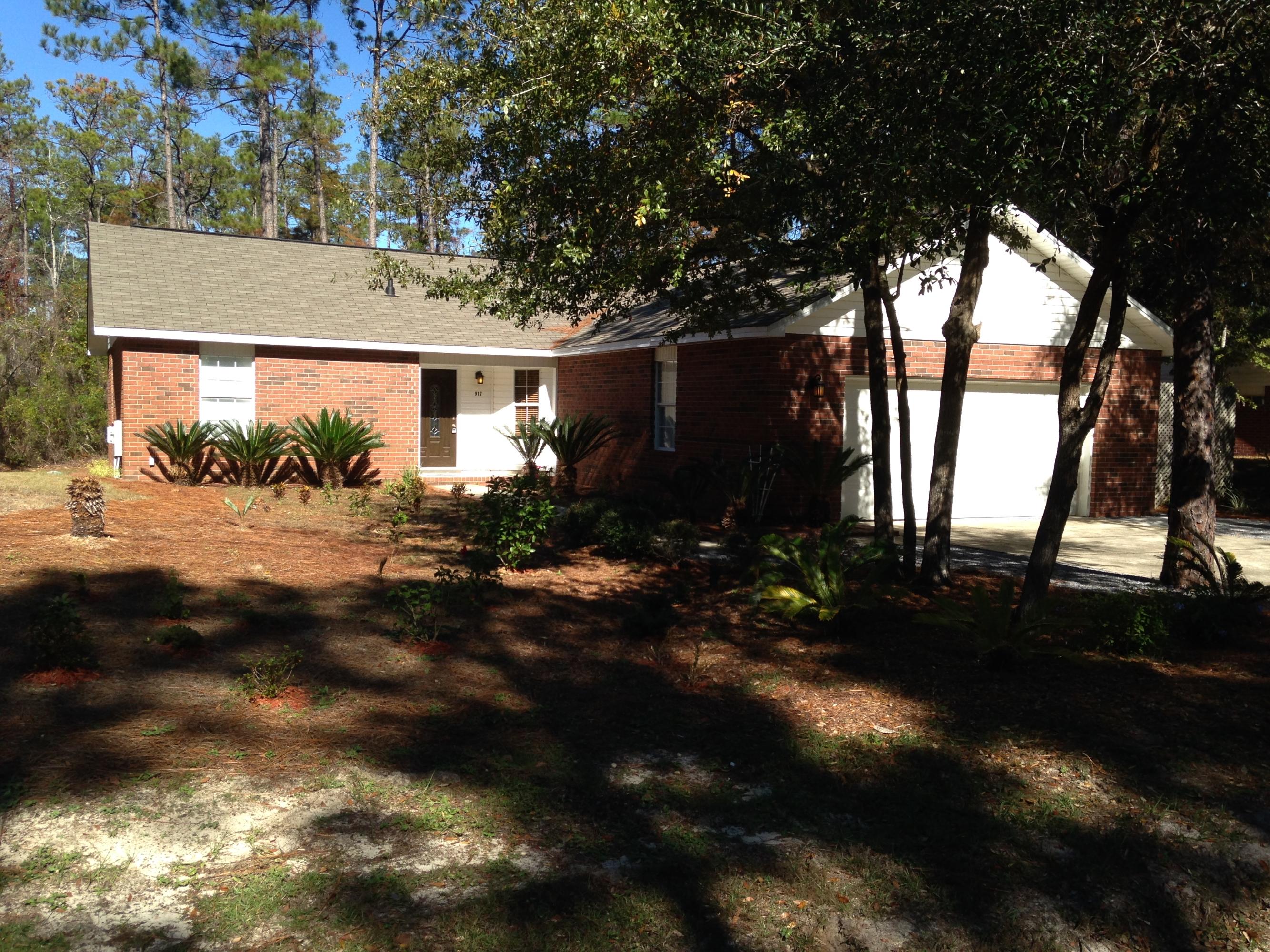 917 East Point Washington Road Santa Rosa Beach, FL 32459 - Photo 2 of 24 Gallery Image 2