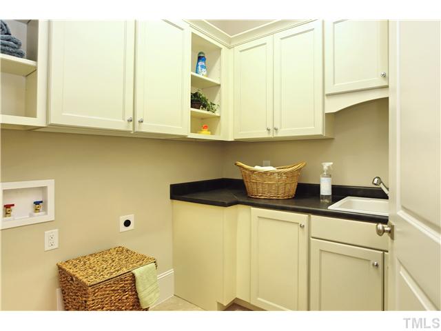 1500 Brooks Avenue Raleigh, NC 27607 - Photo 25 of 25 a kitchen with stainless steel appliances granite countertop a sink and a cabinets