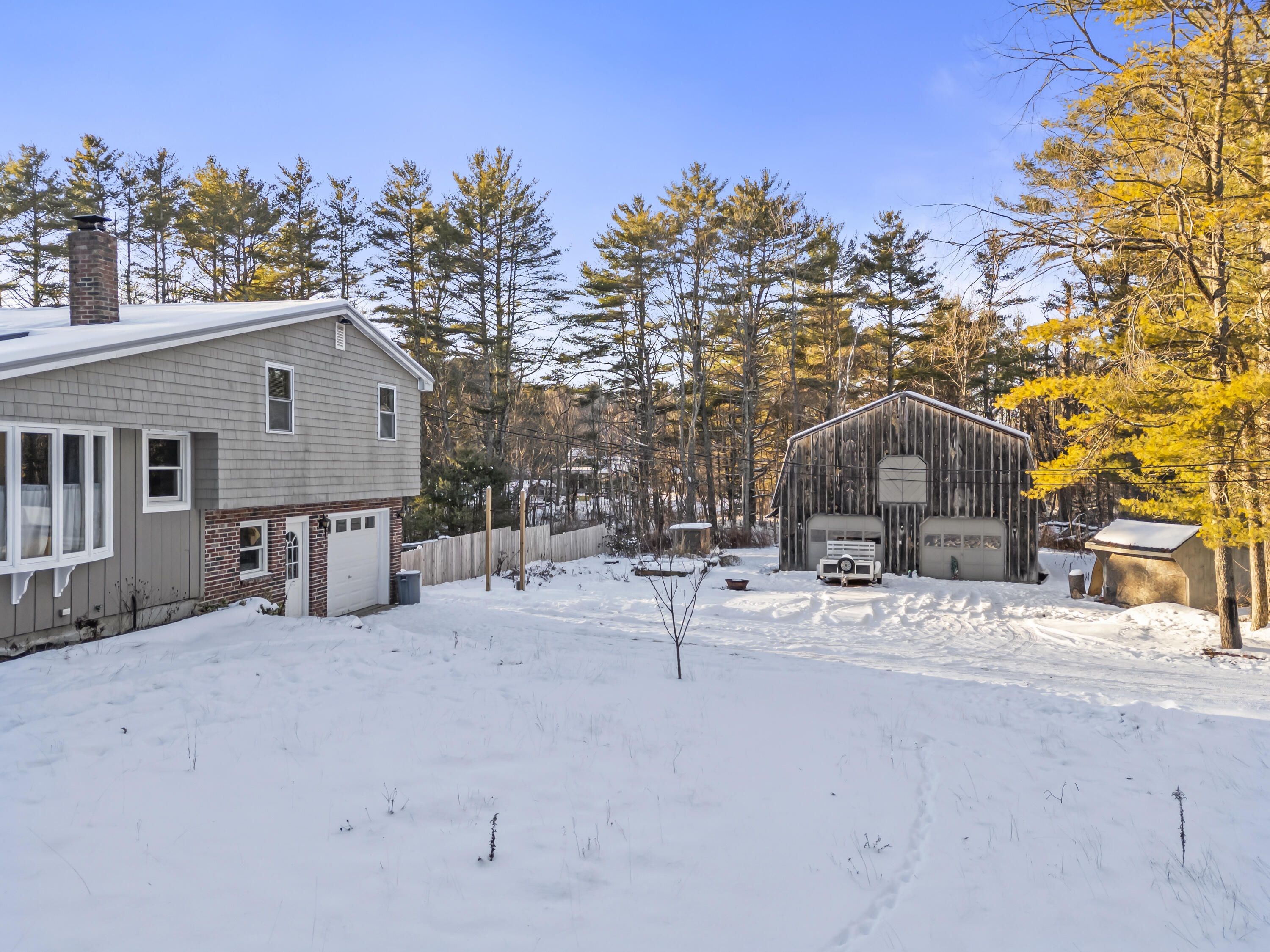 441 West Burrough Road Bowdoin, ME 04287 - Photo 2 of 68 441 W Burrough Rd_146