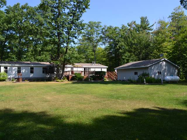 6161 Journeys End Road Rhinelander, WI 54501 - Photo 3 of 20 Gallery Image 3