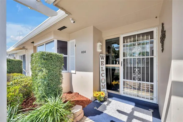 $314,987 | 824 Fruitland Drive, Deltona, FL 32725