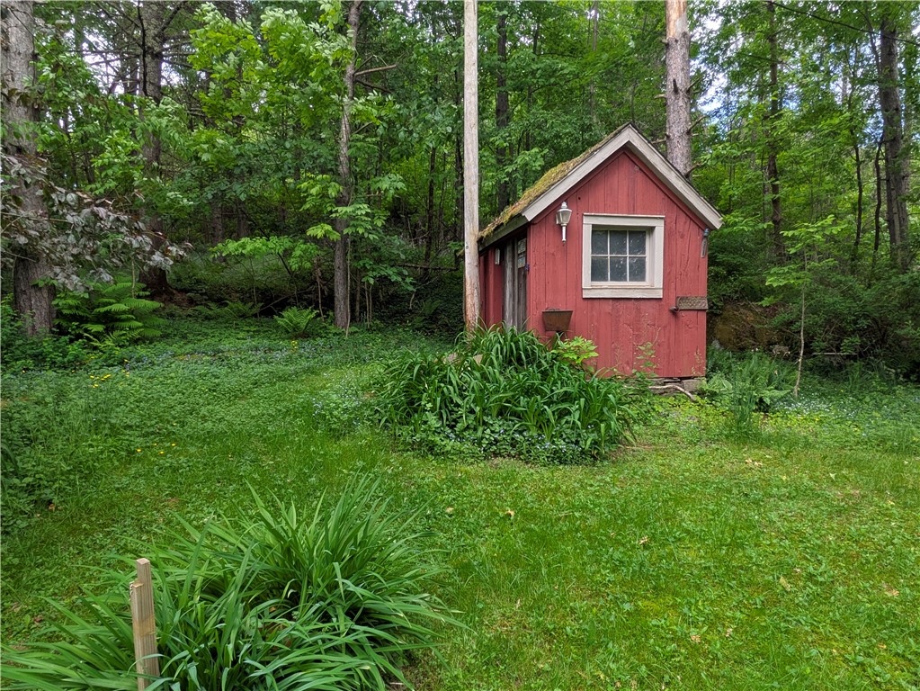 881 Thomson Cross Road Delancey, NY 13752 - Photo 28 of 35