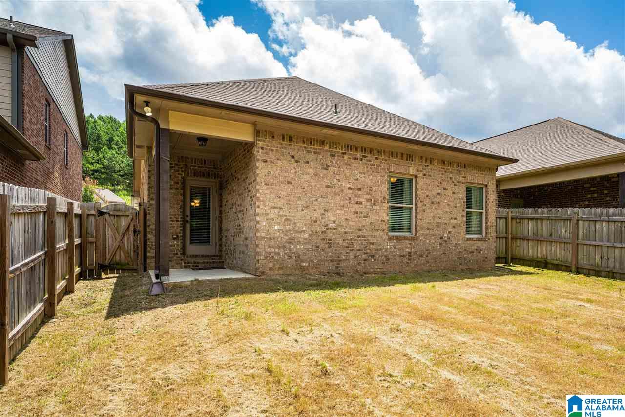 5573 Park Side Road Bessemer, AL 35022 - Photo 24 of 24