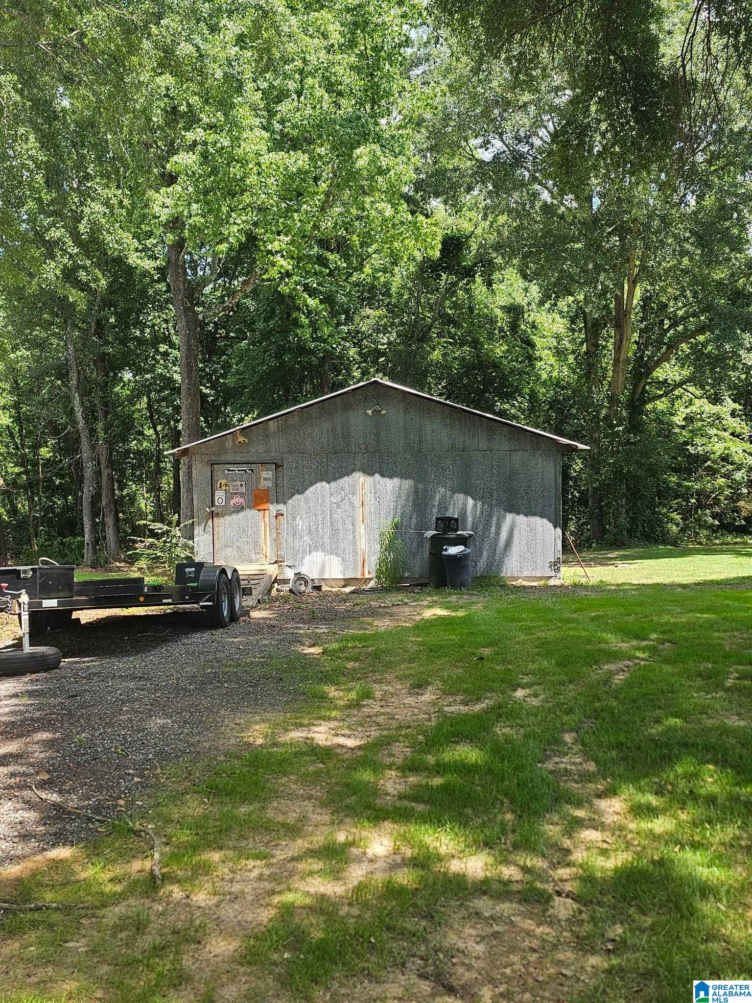 8495 Tate Mill Road Dora, AL 35062 - Photo 31 of 32