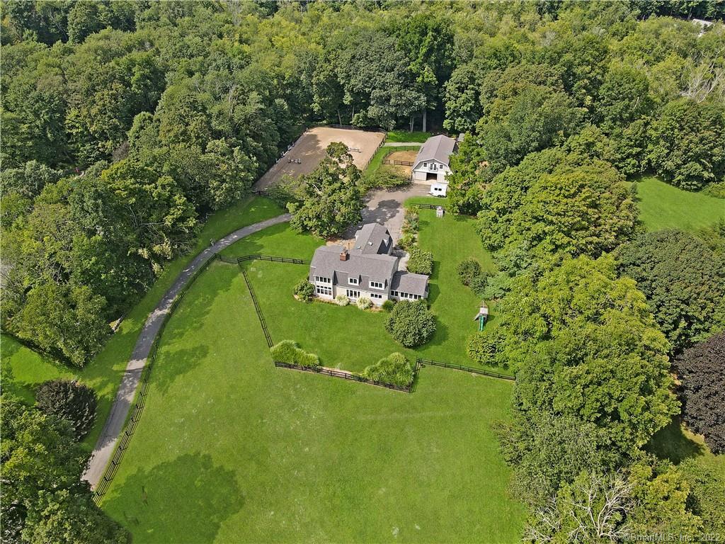 62 Mopus Bridge Road Ridgefield, CT 06877 - Photo 1 of 1