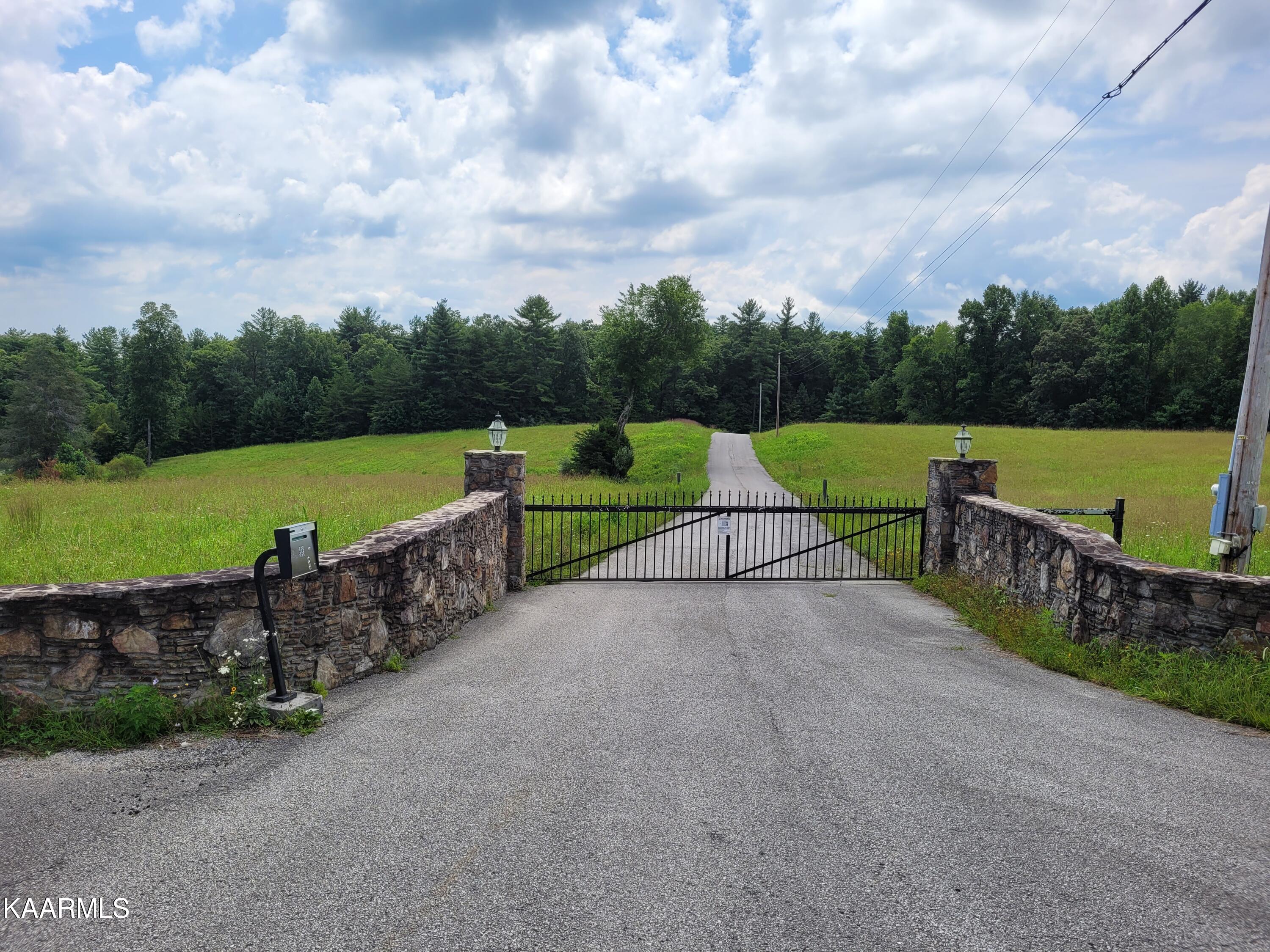 White Creek Deer Lodge, TN 37726 - Photo 5 of 8 WCA3 - Lot 7