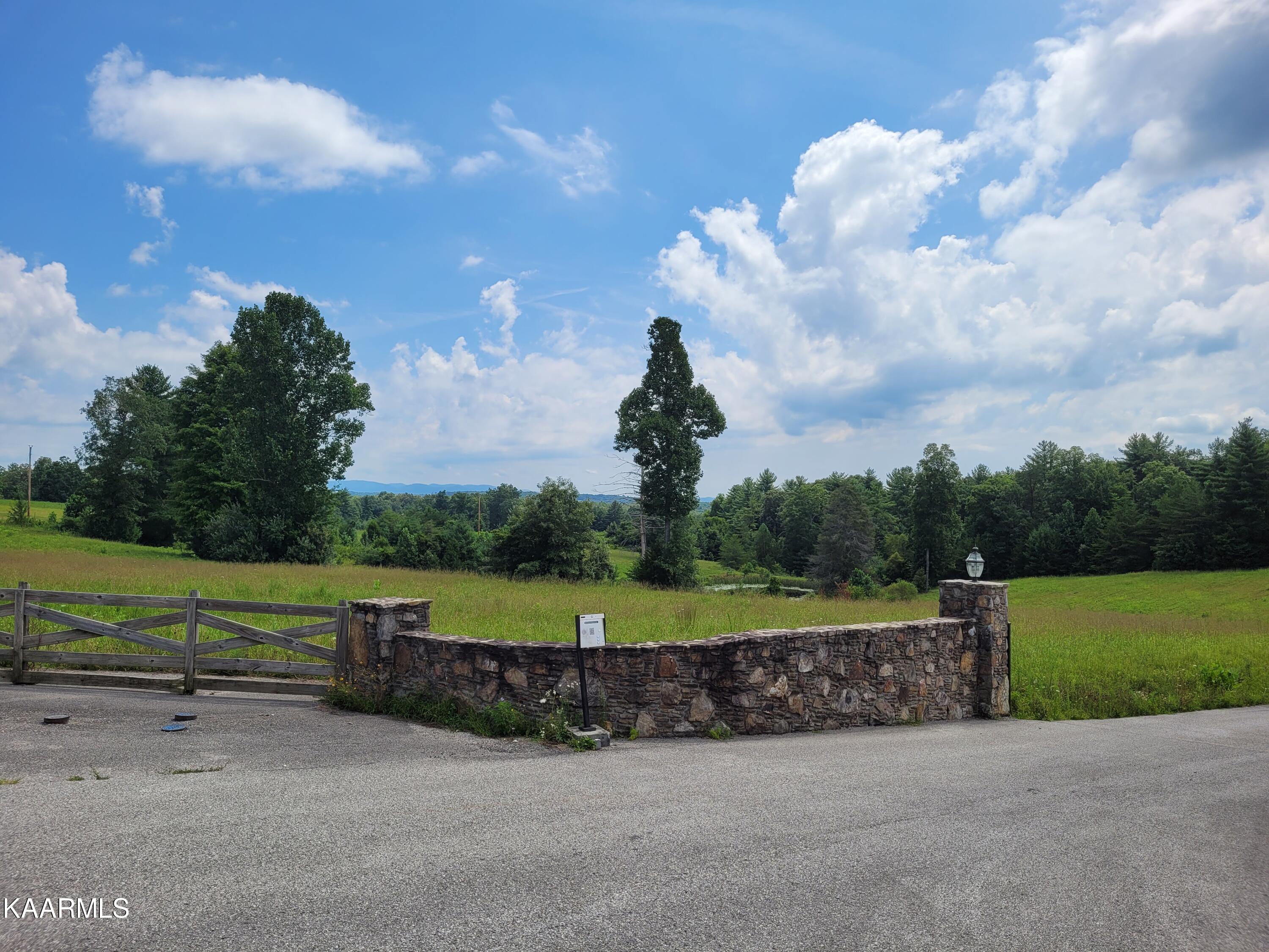 White Creek Deer Lodge, TN 37726 - Photo 6 of 8 WCA4 - Lot 7