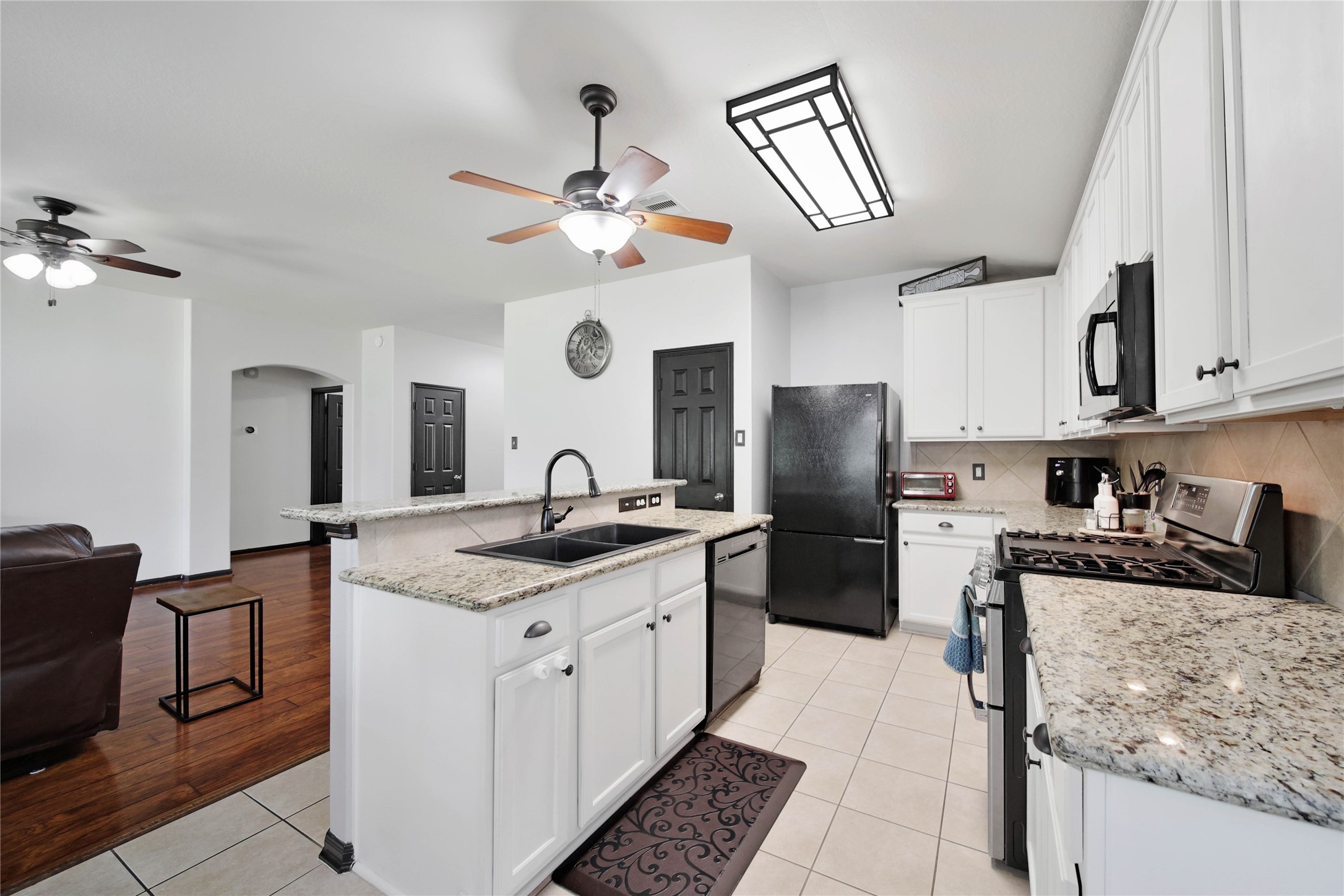 614 Linden Manor Court Spring, TX 77373 - Photo 10 of 27