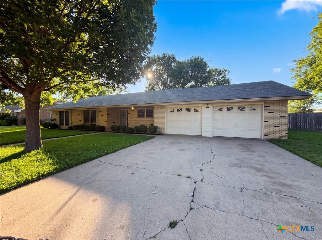 2002 Halbert Street Killeen, TX 76541 - Photo 15 of 17