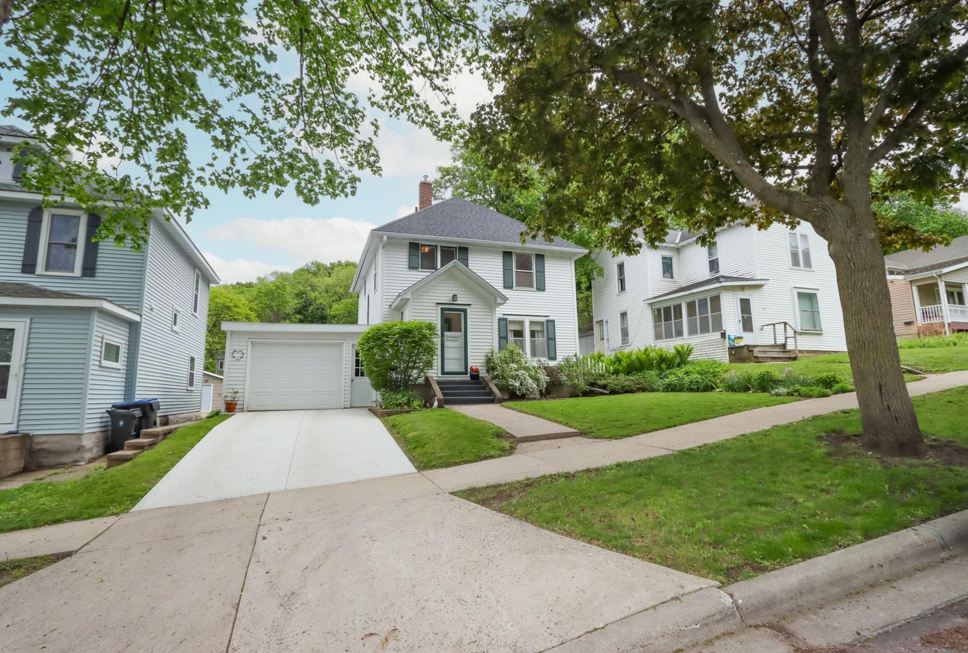 321 Center Street Mankato, MN 56001 - Photo 50 of 50